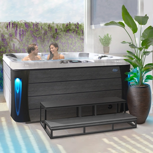 Escape X-Series hot tubs for sale in Waltham
